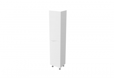 Kopalniška omara Alfa talna