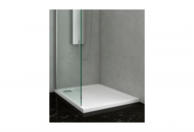 Tuš kad New Flat 2 - 90x90