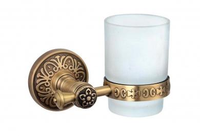 Kozarec za zobne ščetke Milano