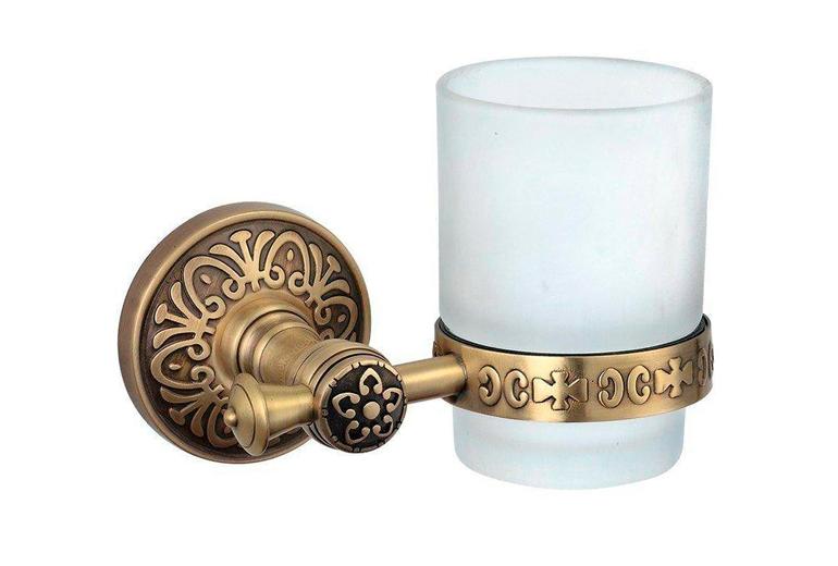 Kozarec za zobne ščetke Milano