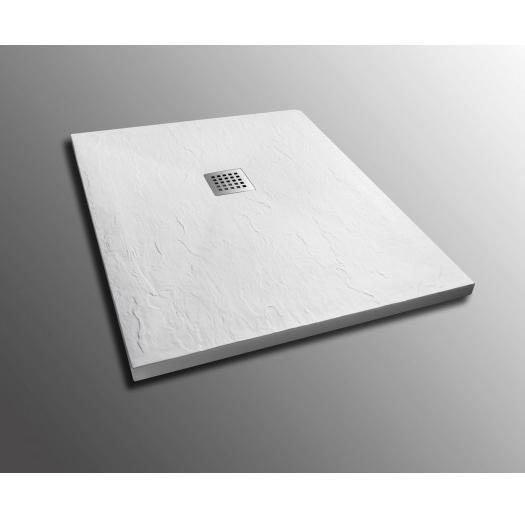 Tuš kad Slate 70x90