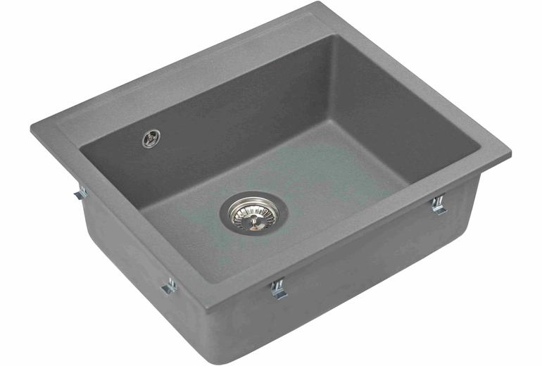 Orlando sivo s sifonom