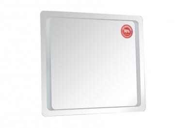 Kopalniško ogledalo Omega 70 LED