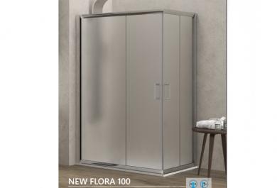 New Flora 100 Fabrik 70x80x180