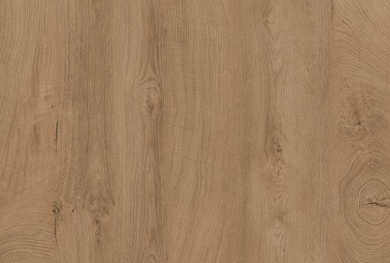 Pult za umivalnik Desk 100 Hrast