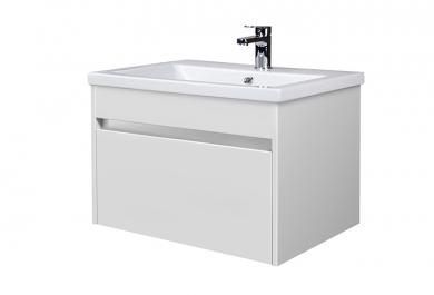 Omarica z umivalnikom Prime 60 stenska