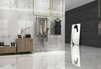 Palatina Blanco Brillo 60x60