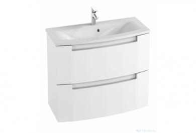 Omarica z umivalnikom Headway 60 stenska