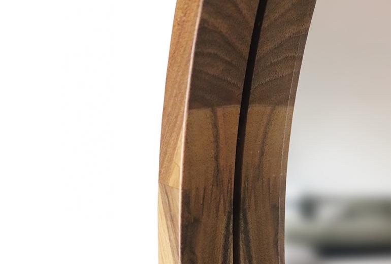 Ogledalo Perfection Slim 60 Oreh