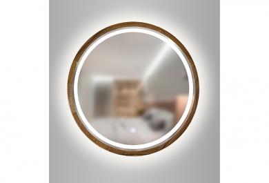 Ogledalo Perfection Slim 60 Oreh LED