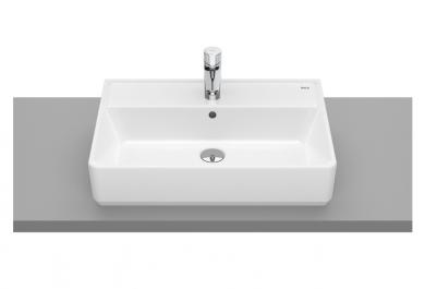 Umivalnik Gap Square 60
