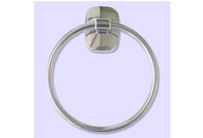 Obešalo za brisače okroglo Slovarm