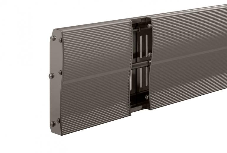 IR panel SW PRO 4000 