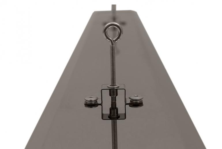 IR panel SW PRO 4000 