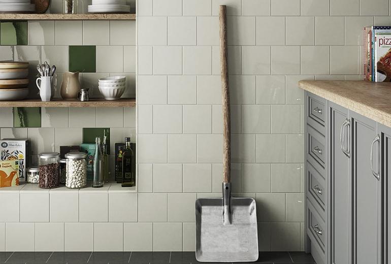 Evolution Mint gloss 7,5x15