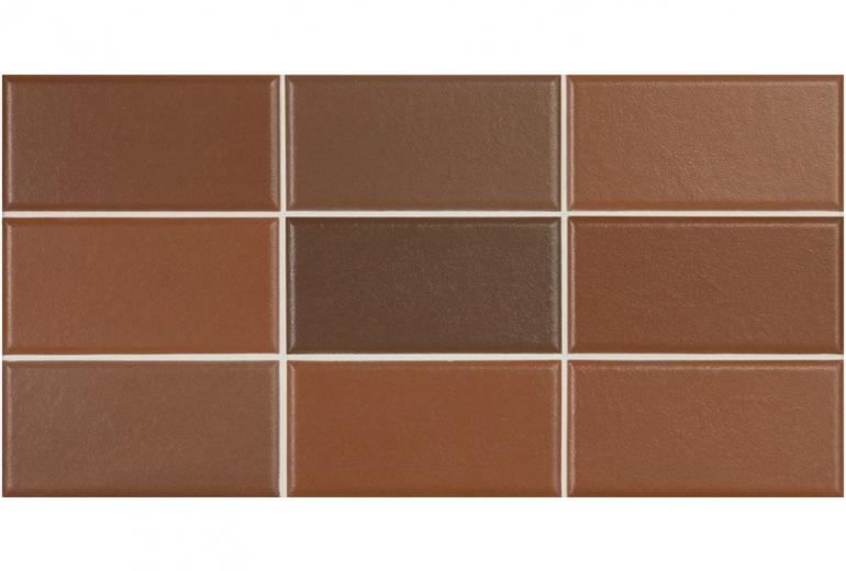 Matelier Wadi Brown 7x15