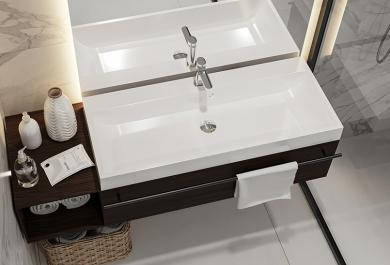 Umivalnik Varna 1000