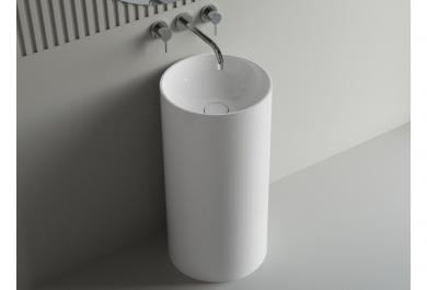 Umivalnik WB0569-43 mat