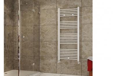 Radiator Prima White 50x140