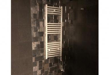 Radiator Prima White 50x140 E