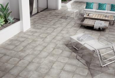 Castilla Gris 33x33