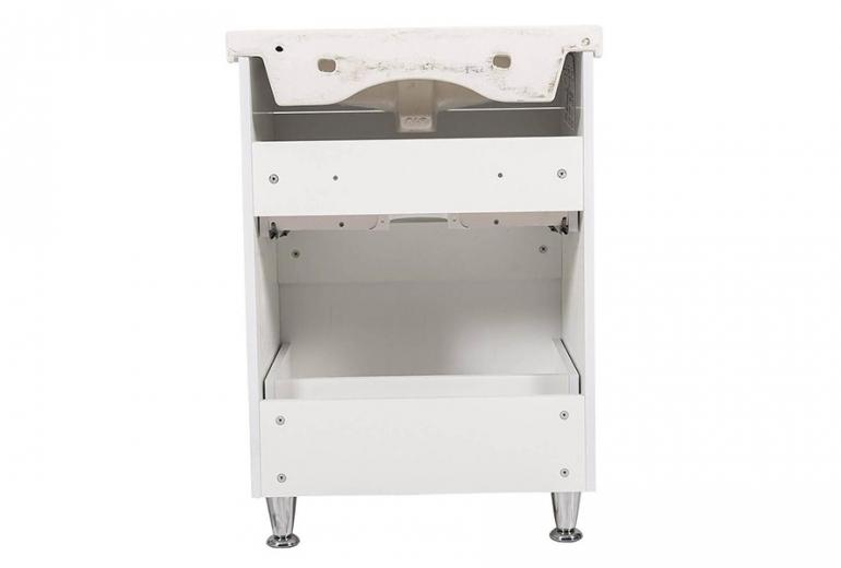 Omarica z umivalnikom Alfa 60 talna