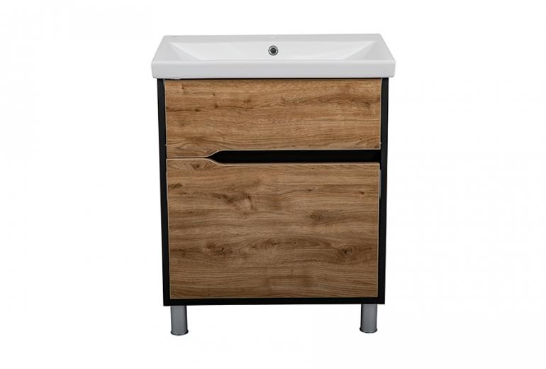 Omarica z umivalnikom Sidney 70 talna