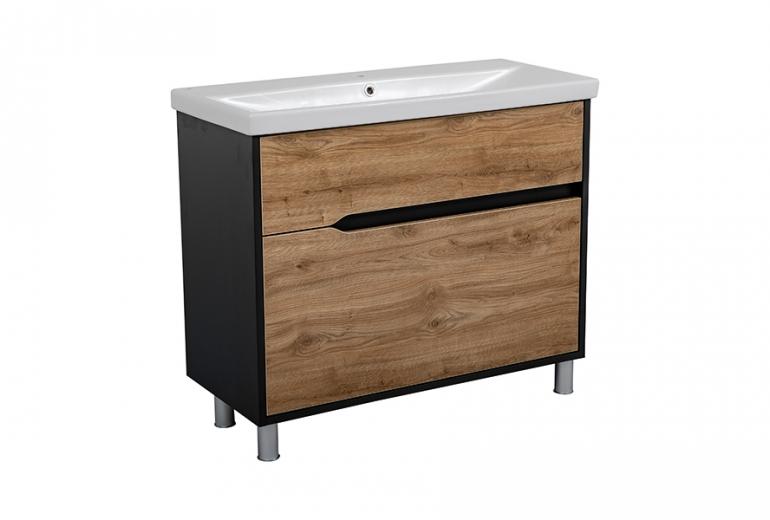 Omarica z umivalnikom Sidney 100 talna