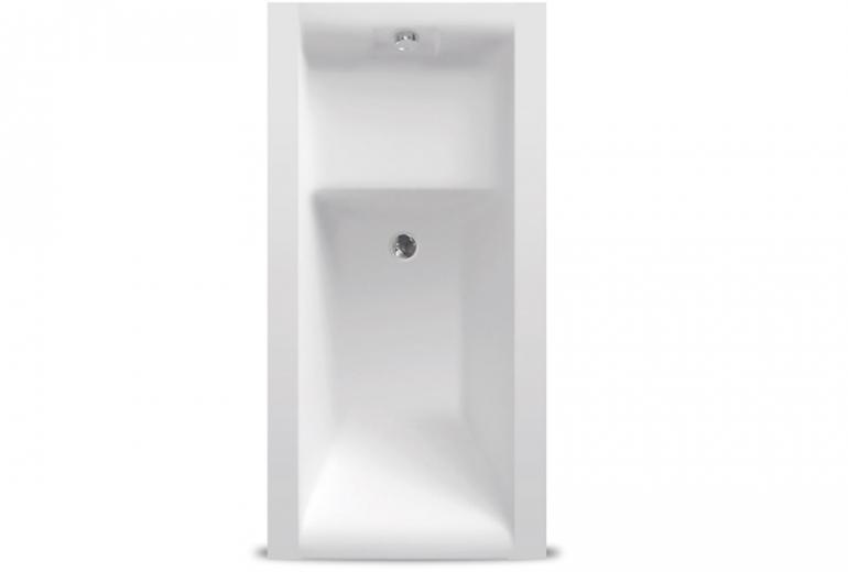 Kopalna kad Lilly 70x120 brez obloge