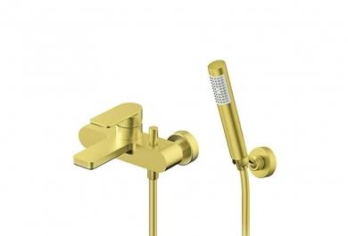 Armatura za kad S2 Gold