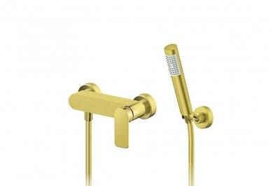 Armatura za tuš S2 Gold