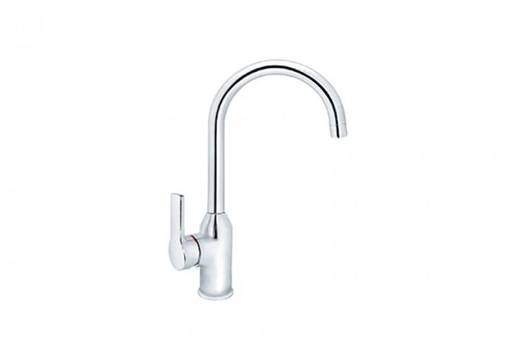 Kuhinjska armatura B2-18 visoka