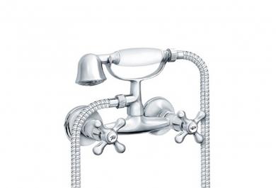 Armatura za tuš Nostalgija