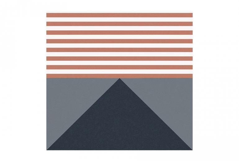 Bauhome Strich Cold Mat 20x20