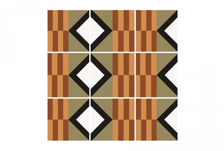 Bauhome Mark Warm Mat 20x20