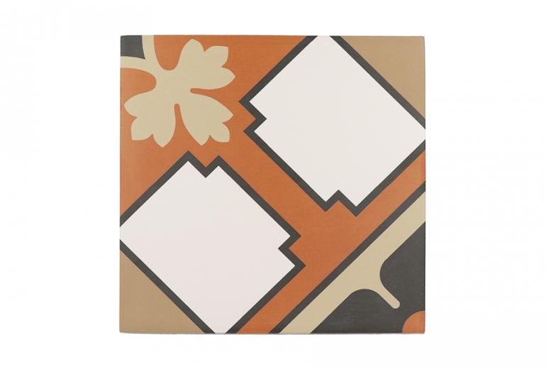 Rivoli Turin Mat 20x20