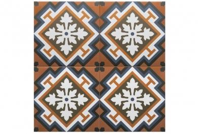 Rivoli Chelsea Mat 20x20