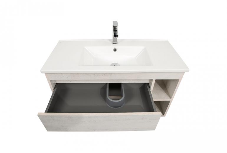 Shelf Nord 100 stenska