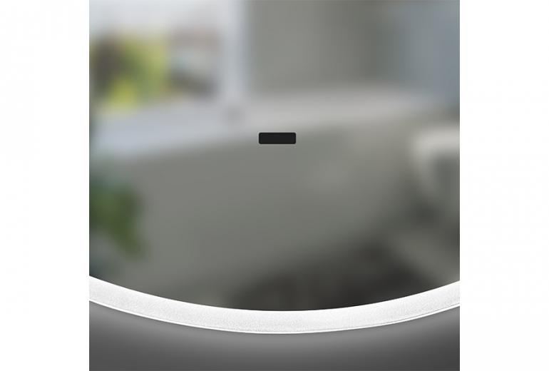 Ogledalo Perfetto 60 Hands & Fog Free