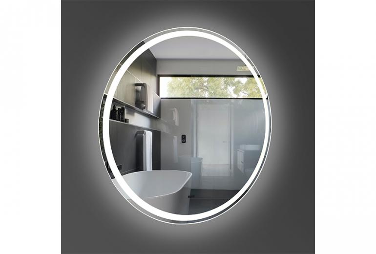 Ogledalo Perfetto 60 Hands & Fog Free