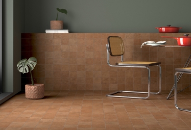 Stage Terracotta 10x10