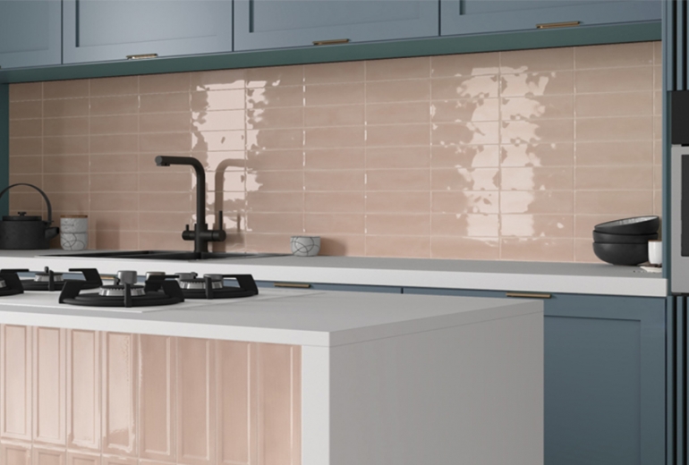 Island Peony Pink 6,5x20