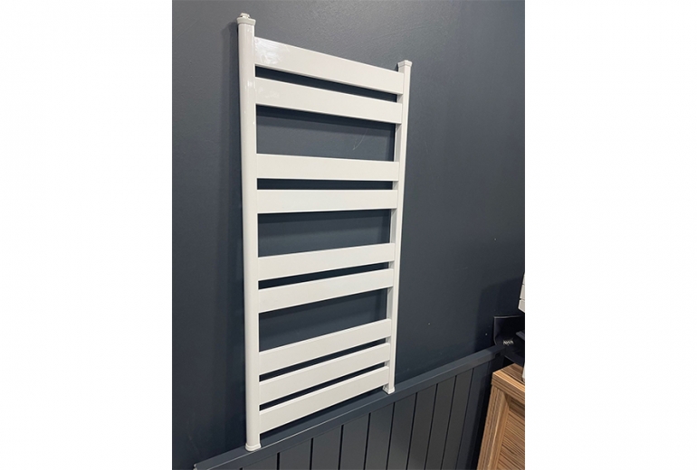 Radiator Prima Alu White 50x100