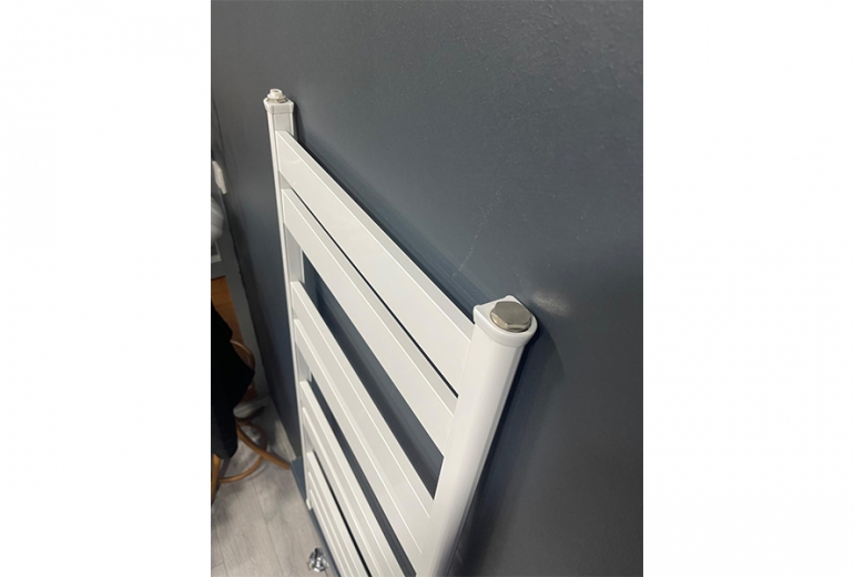 Radiator Prima Alu White 50x100