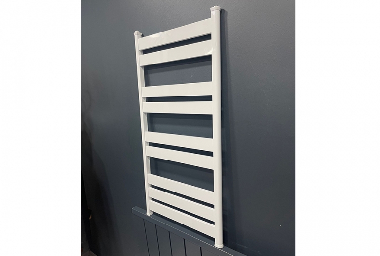 Radiator Prima Alu White 50x120