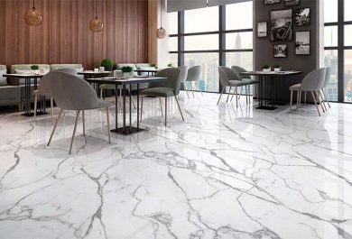 Statuario Fantastico 60x60 R