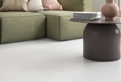 Ice White Mat 60x60 R