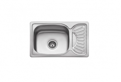 Pomivalno korito BL 897