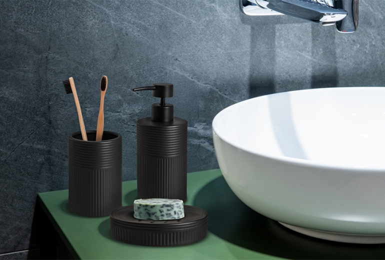 Držalo za milo Tusa