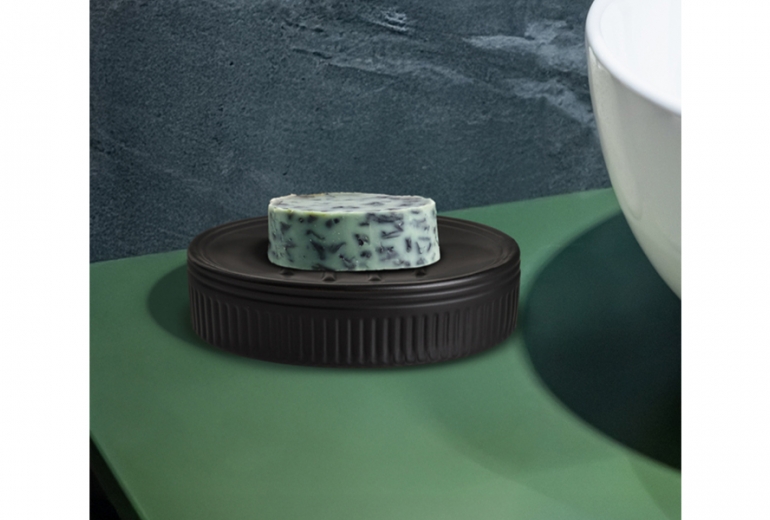 Držalo za milo Tusa